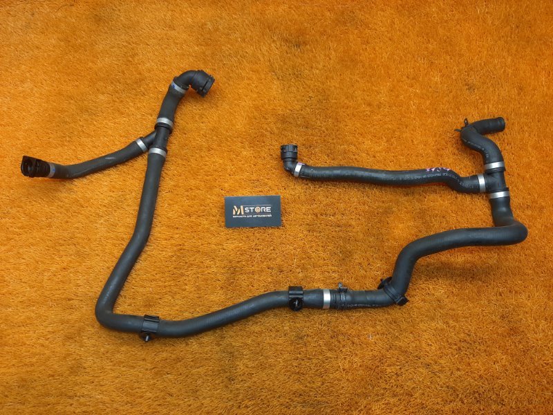 Патрубок системы охлаждения, 1000 рублей, Красноярск