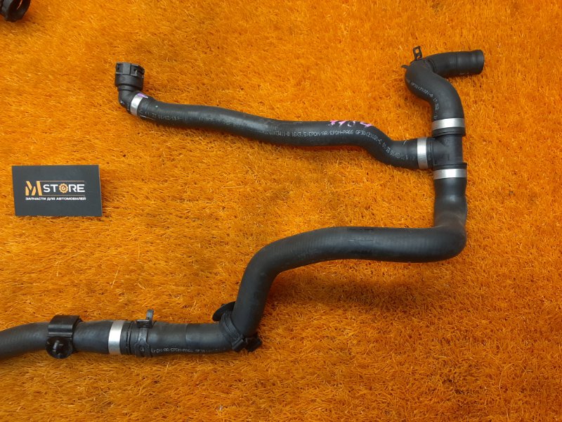 Патрубок системы охлаждения, 1000 рублей, Красноярск