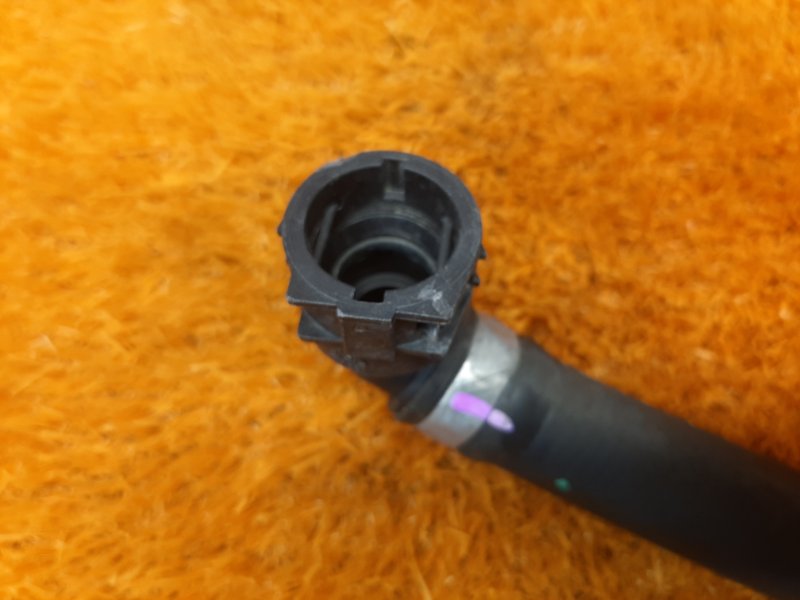 Патрубок системы охлаждения, 1000 рублей, Красноярск