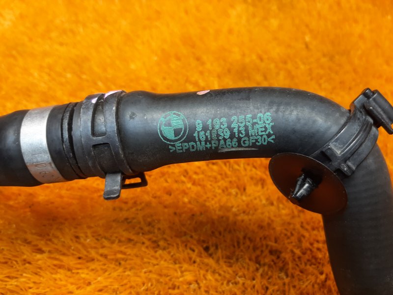 Патрубок системы охлаждения, 1000 рублей, Красноярск