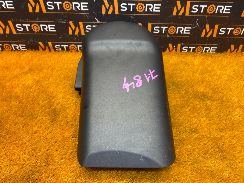 Кожух рулевой колонки, 1000 рублей, Красноярск