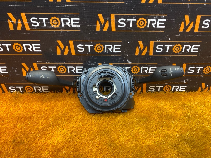 блок подрулевых переключателей, 2580 рублей, Красноярск