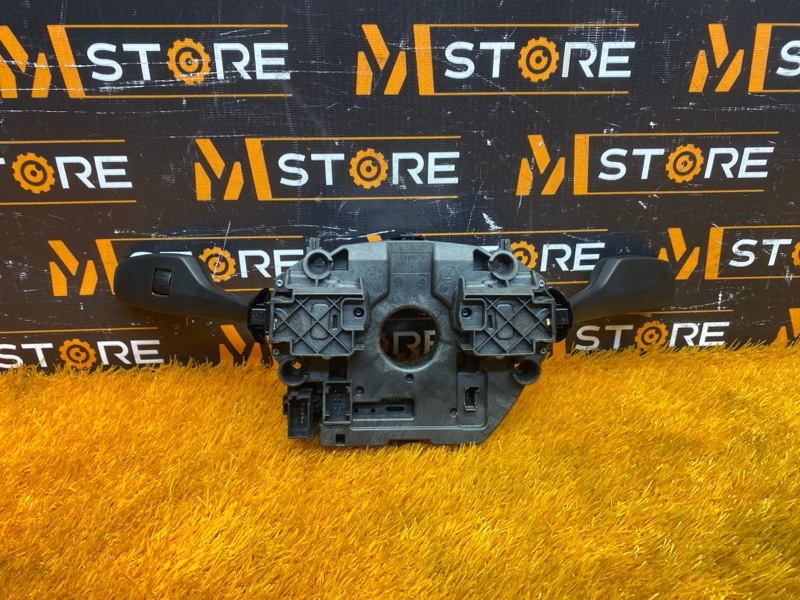 блок подрулевых переключателей, 2580 рублей, Красноярск