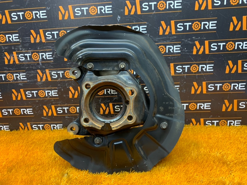 кулак поворотный, 2000 рублей, Красноярск