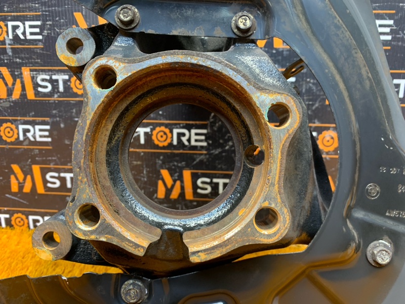 кулак поворотный, 2000 рублей, Красноярск