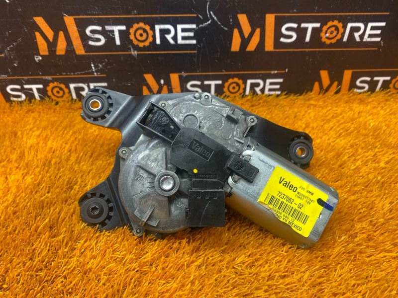 Мотор стеклоочистителя, 1000 рублей, Красноярск