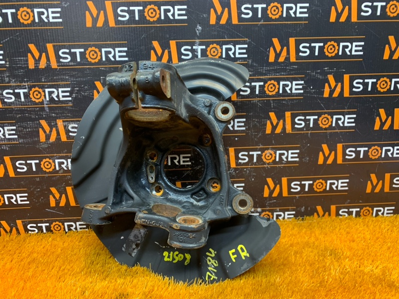 кулак поворотный, 2000 рублей, Красноярск