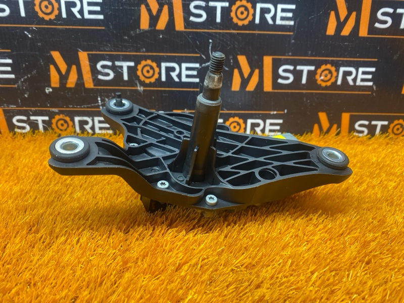 Мотор стеклоочистителя, 1000 рублей, Красноярск