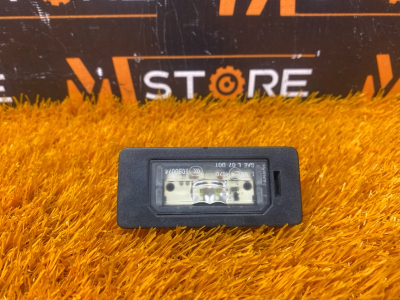 подсветка номера, 300 рублей, Красноярск