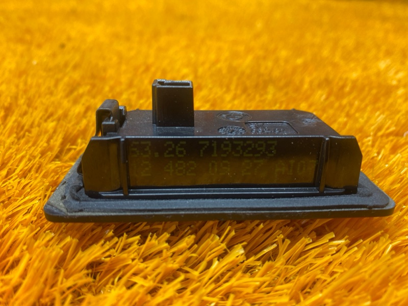 подсветка номера, 300 рублей, Красноярск