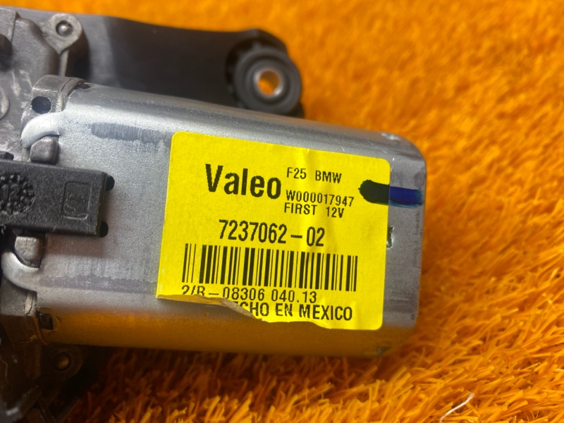 Мотор стеклоочистителя, 1000 рублей, Красноярск