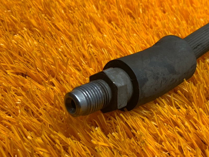 шланг тормозной, 400 рублей, Красноярск