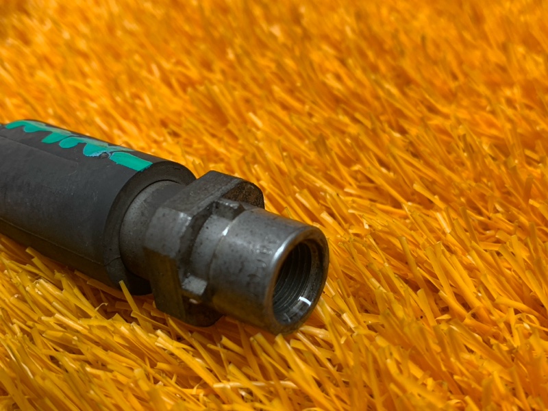 шланг тормозной, 400 рублей, Красноярск