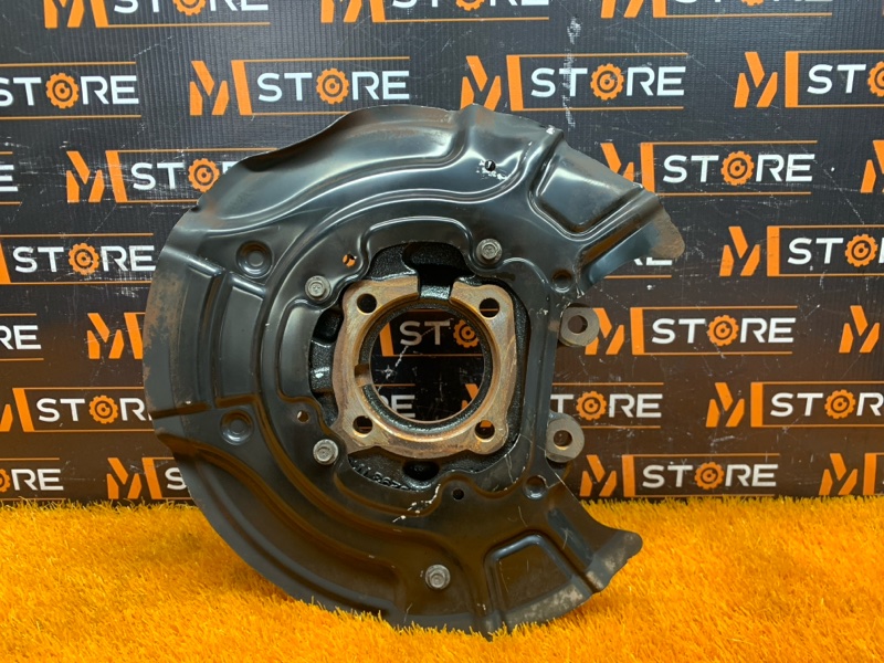 кулак поворотный, 1500 рублей, Красноярск