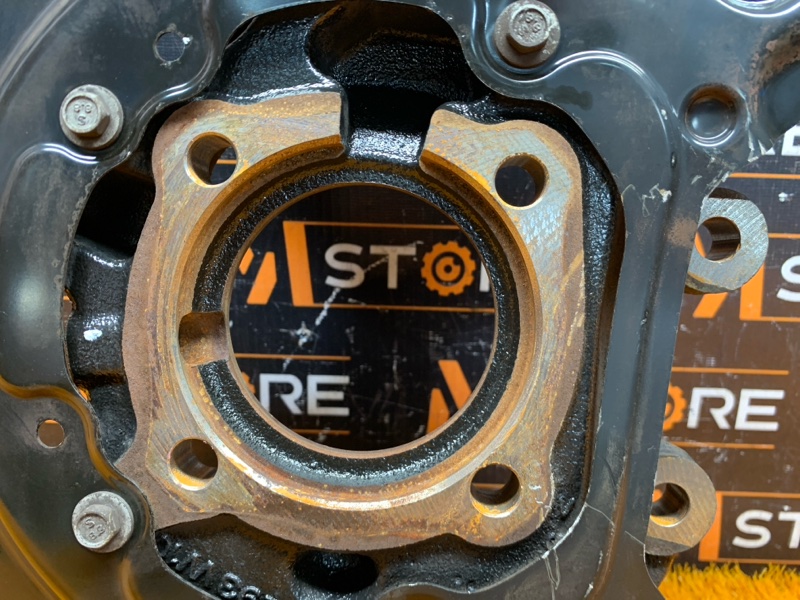 кулак поворотный, 1500 рублей, Красноярск