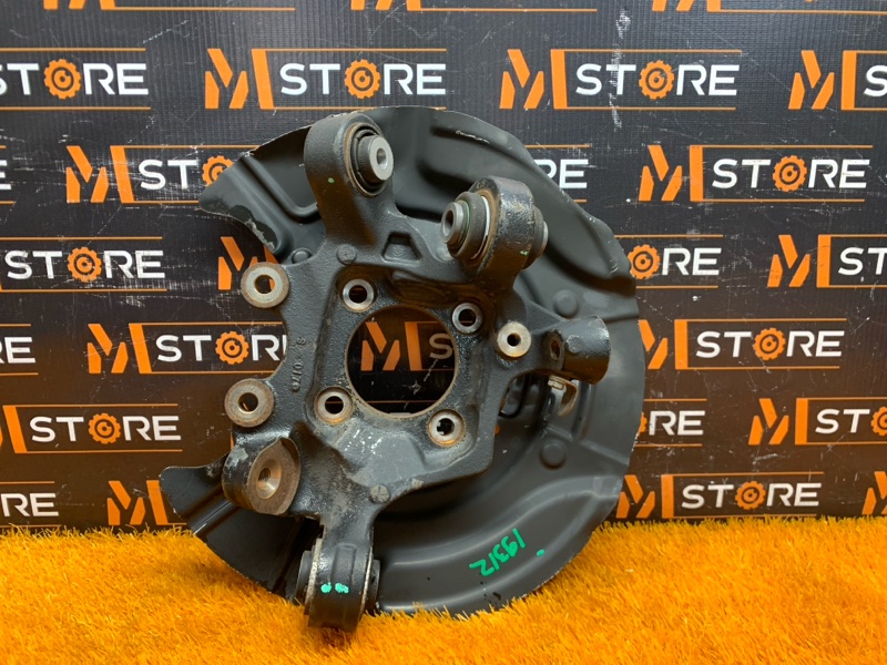 кулак поворотный, 1500 рублей, Красноярск