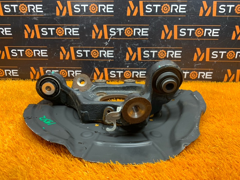 кулак поворотный, 1500 рублей, Красноярск