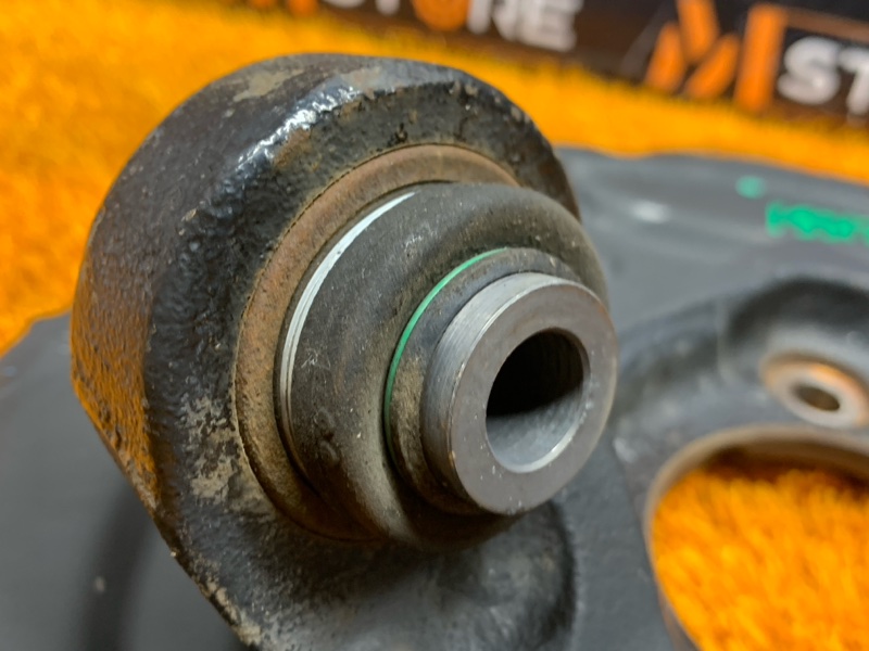 кулак поворотный, 1500 рублей, Красноярск