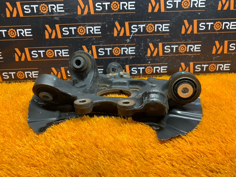 кулак поворотный, 1500 рублей, Красноярск