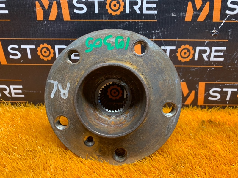 ступица, 2370 рублей, Красноярск