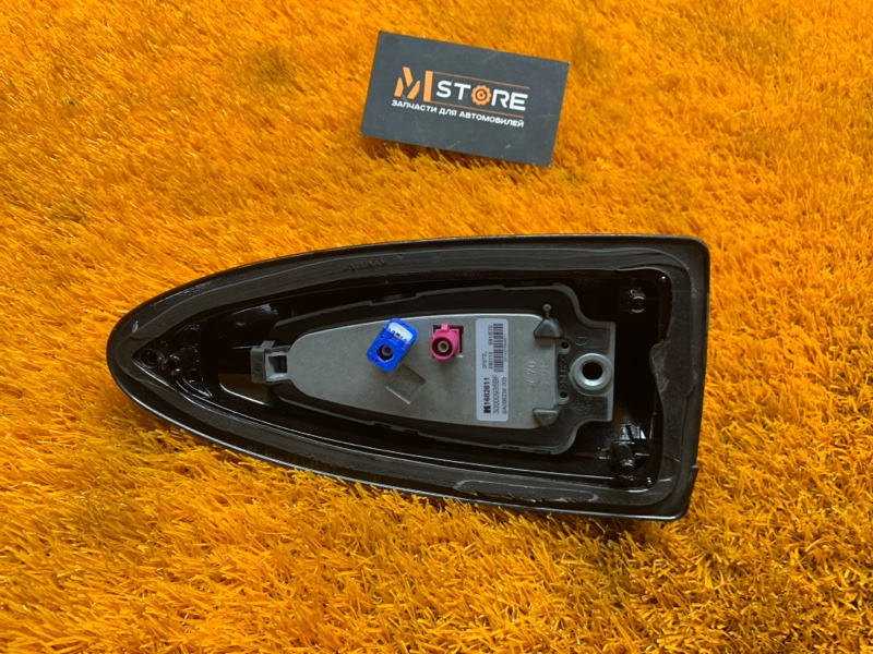 Антенна на крышу, 670 рублей, Красноярск