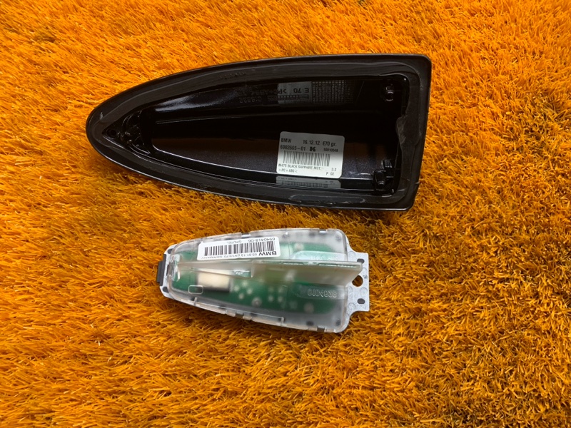 Антенна на крышу, 670 рублей, Красноярск