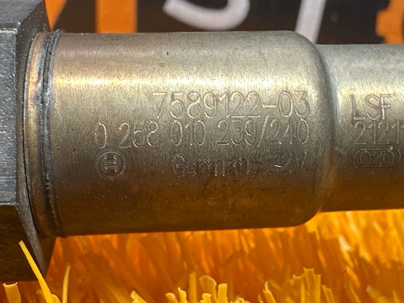 Датчик кислорода, 800 рублей, Красноярск