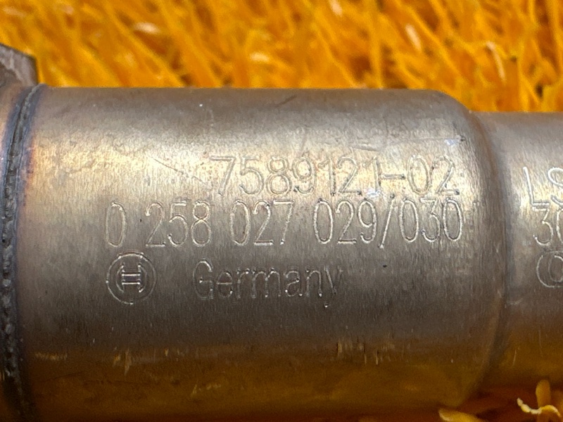 Датчик кислорода, 2000 рублей, Красноярск