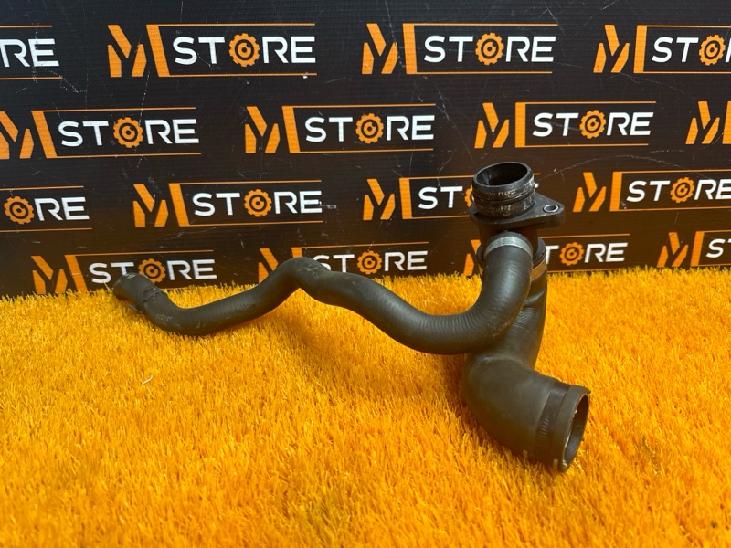 Патрубок системы охлаждения, 2000 рублей, Красноярск