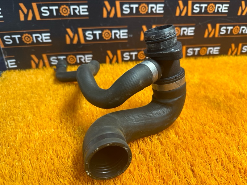 Патрубок системы охлаждения, 2000 рублей, Красноярск