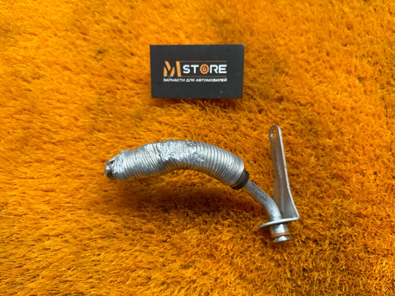 Трубка охлаждения турбины, 1000 рублей, Красноярск