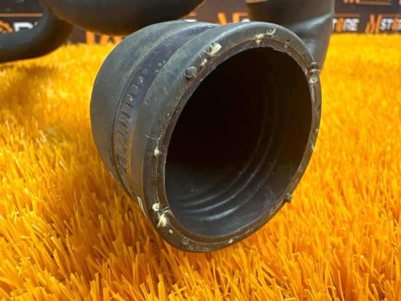 Патрубок системы охлаждения, 2000 рублей, Красноярск