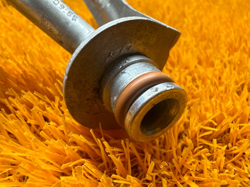 Трубка охлаждения турбины, 1000 рублей, Красноярск