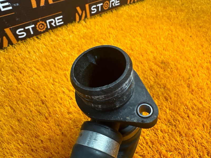 Патрубок системы охлаждения, 2000 рублей, Красноярск