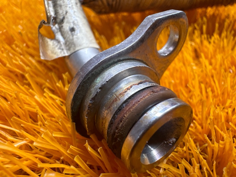 Трубка охлаждения турбины, 1000 рублей, Красноярск