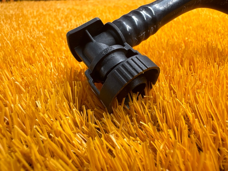 трубка вентиляции топливного бака, 400 рублей, Красноярск