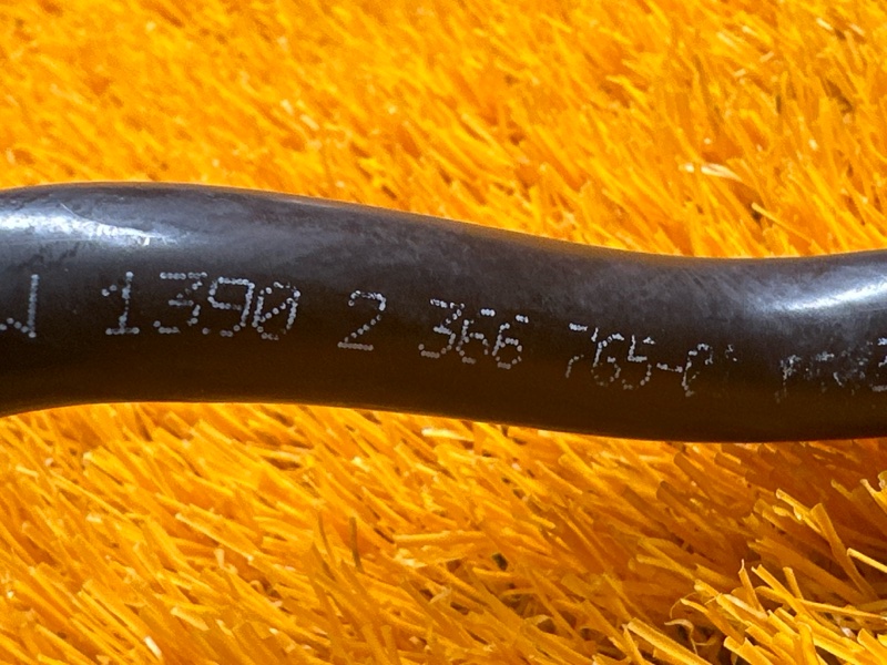 трубка вентиляции топливного бака, 400 рублей, Красноярск