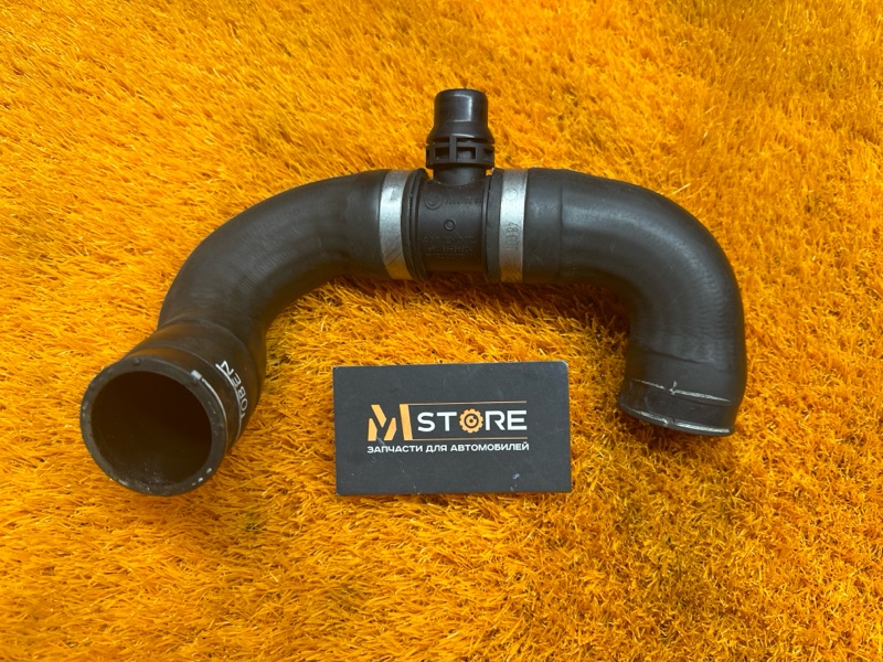 Патрубок системы охлаждения, 800 рублей, Красноярск