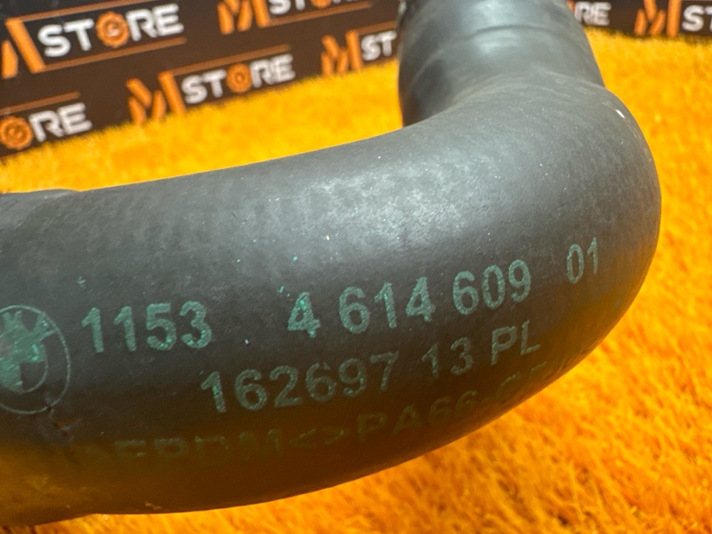 Патрубок системы охлаждения, 800 рублей, Красноярск