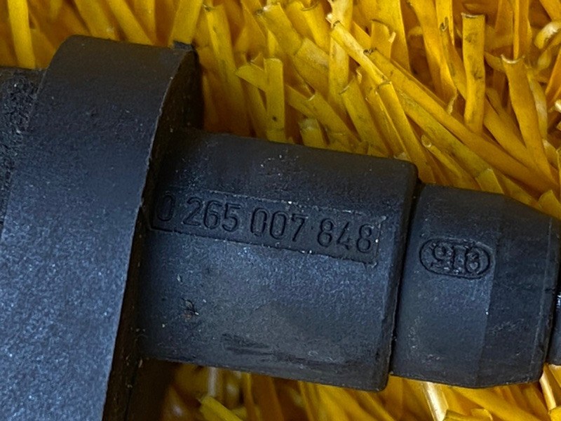 Датчик ABS, 1000 рублей, Красноярск