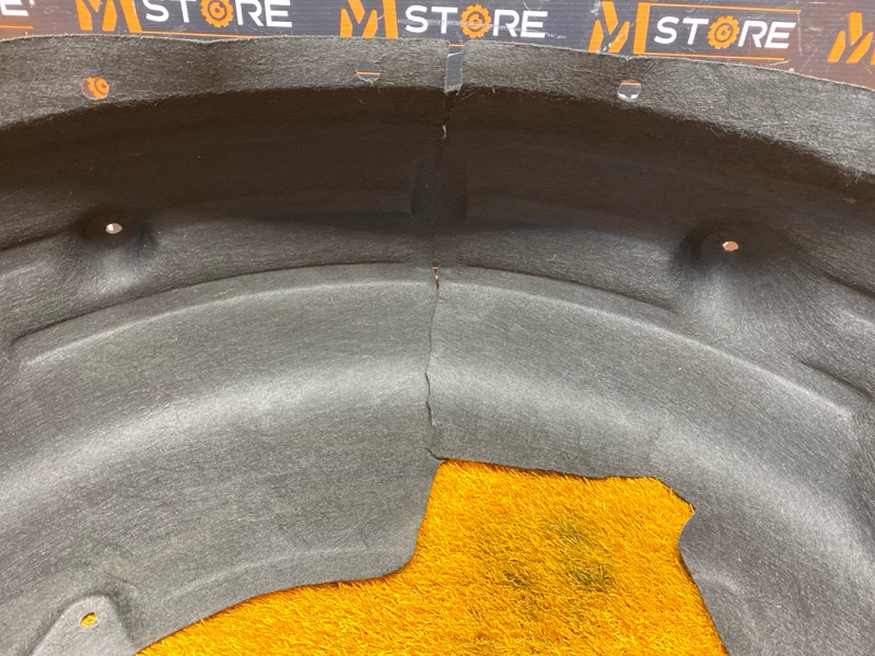 подкрылок, 1200 рублей, Красноярск