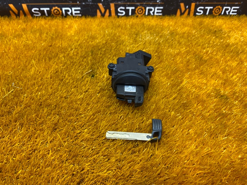 замок зажигания, 1500 рублей, Красноярск