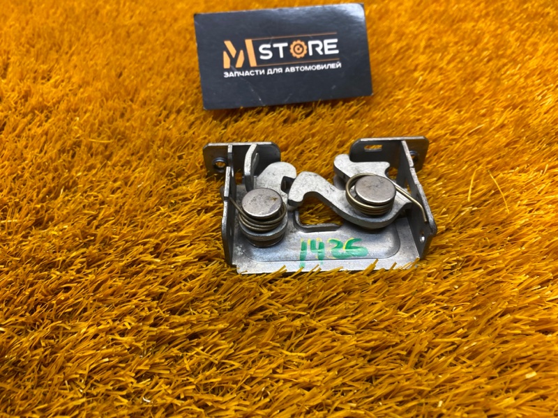 замок капота, 300 рублей, Красноярск