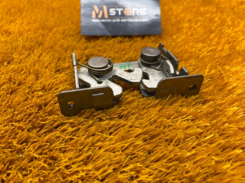 замок капота, 300 рублей, Красноярск