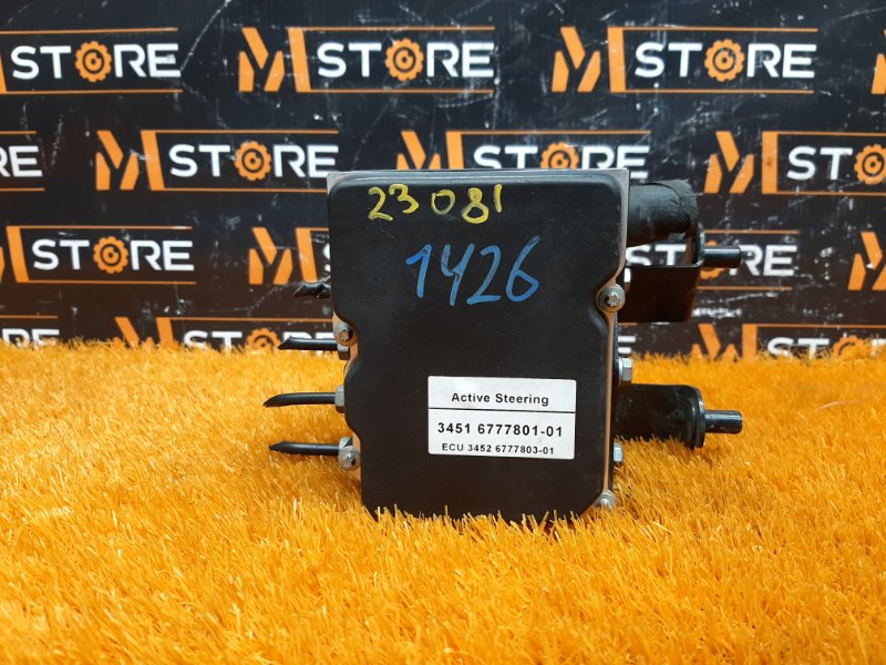 Блок ABS, 2500 рублей, Красноярск