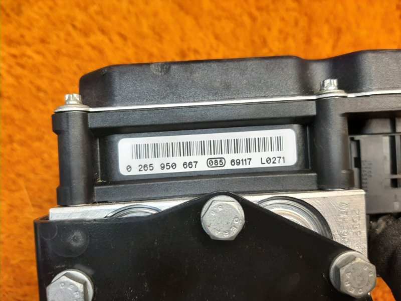 Блок ABS, 2500 рублей, Красноярск