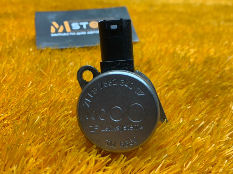 Сервотроник(клапан рулевой рейки), 2100 рублей, Красноярск