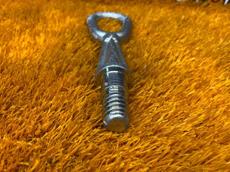 Крюк буксировочный, 1500 рублей, Красноярск