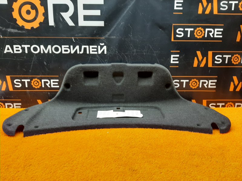 обшивка крышки багажника, 540 рублей, Красноярск