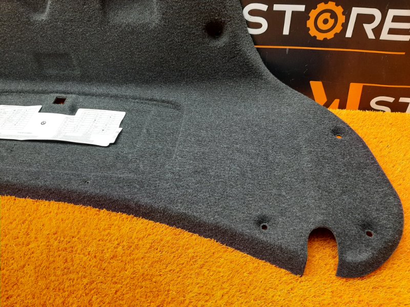 обшивка крышки багажника, 540 рублей, Красноярск